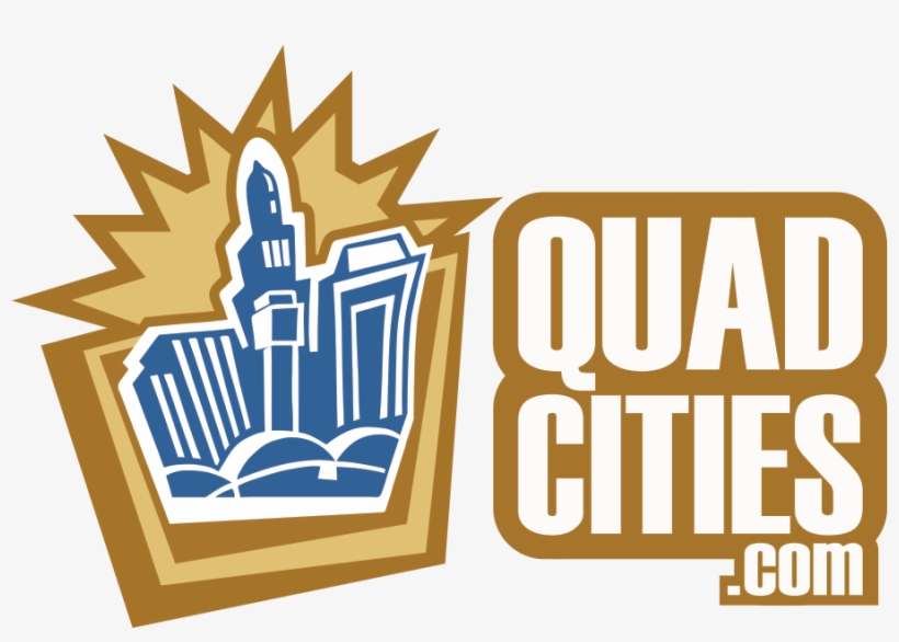 Quad Cities Usa - Quad Cities, transparent png download
