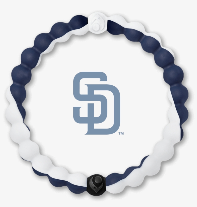 San Diego Padres™ Lokai - San Diego Padres, transparent png download