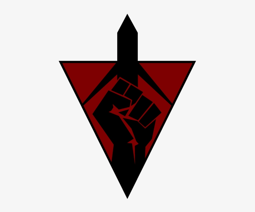 Ironfist Focuses On The Support Aspect Of Planetside - Logo, transparent png download