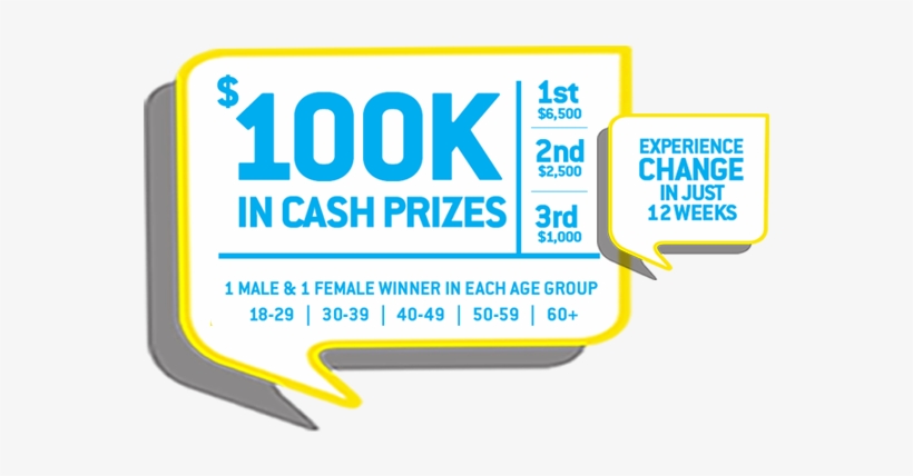 Each Participating Gold's Gym Will Choose Their Local - Graphic Design, transparent png download