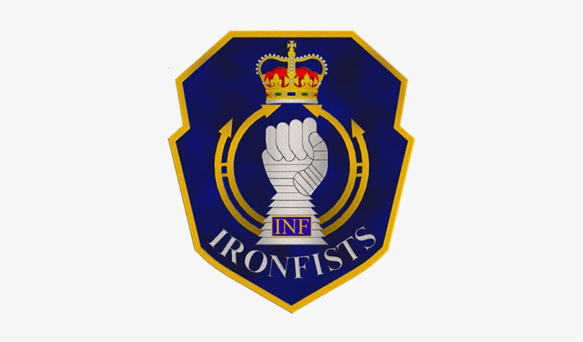 Iron-fists [inf] - Arma 3, transparent png download