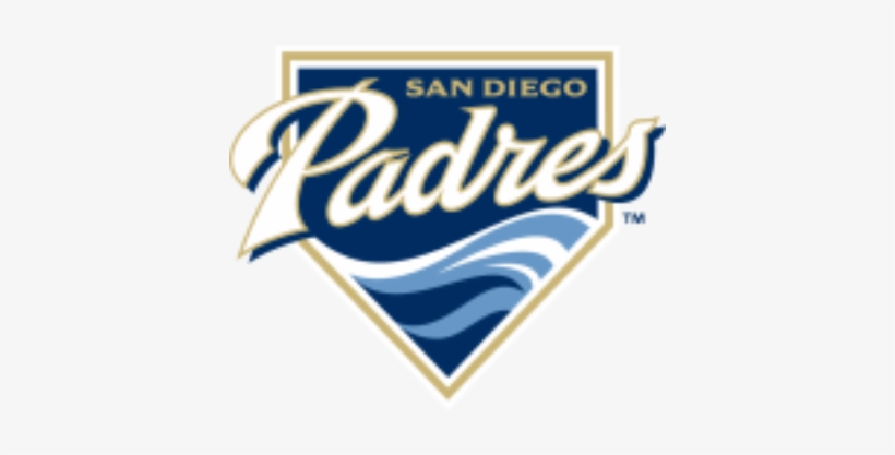 Daniel Cabrera - Padres Logo 2004, transparent png download