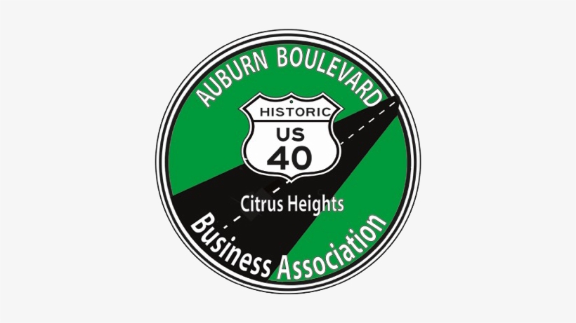 Auburn Boulevard Business Association, transparent png download