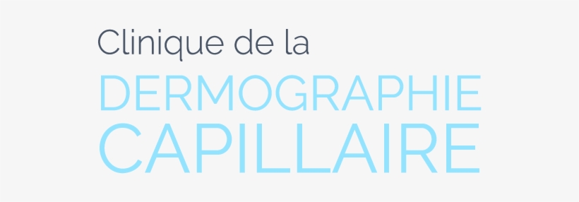 Clinique De La Dermographie Capillaire Mobile Retina - Cancer Hope, transparent png download