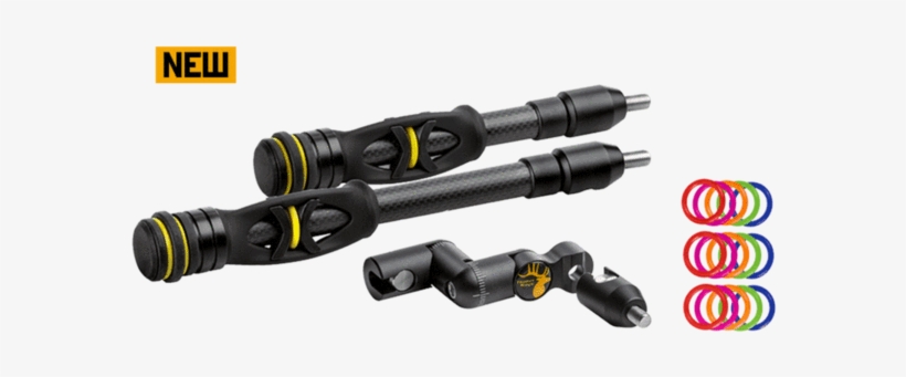 Trophy Ridge Hitman Combo 6" - Cutting Tool, transparent png download