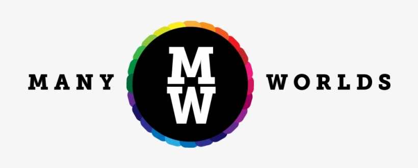 Many Worlds - Htc Vive Wireless Adapter, transparent png download