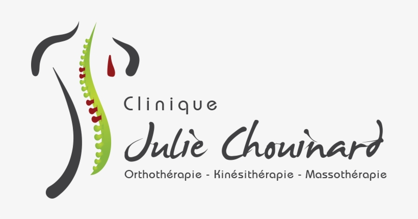 Julie Chouinard - Spine, transparent png download