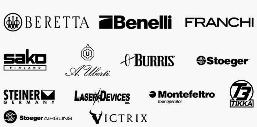 Beretta Group - Steiner Commander V - Binoculars 7 X 50, transparent png download