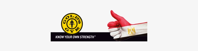 Preview Overlay - Golds Gym, transparent png download