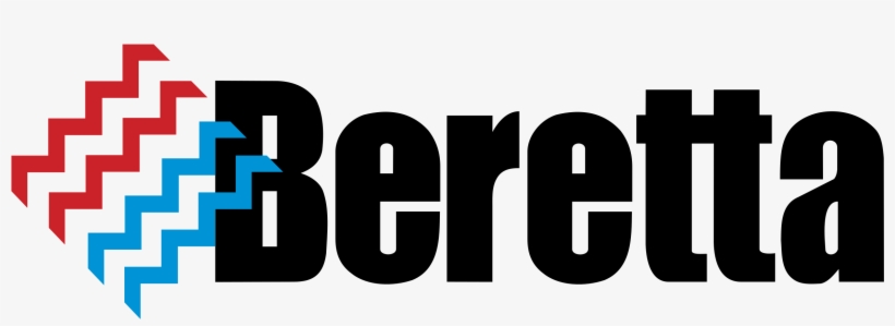 Beretta Logo Png Transparent - Beretta, transparent png download