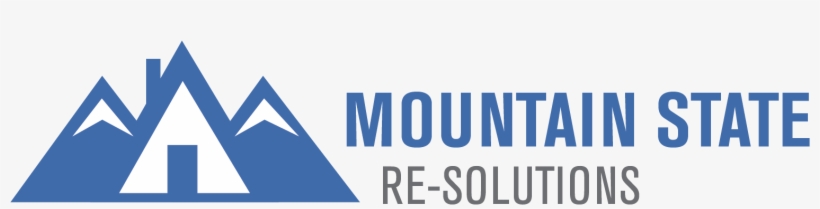 Mountain State Re-solutions Logo - Byrne Look Into The Eyeball, transparent png download