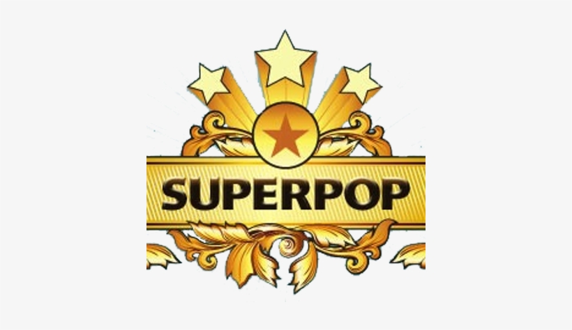 Superpopcomusic - Twitter, transparent png download