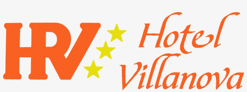 Hotel Ristorante Villanova Logo - Blessed Are The Hairstylists Note Cards, transparent png download