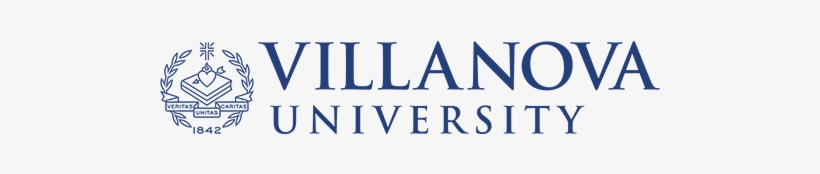 Villanova University Summer Session - Villanova University, transparent png download