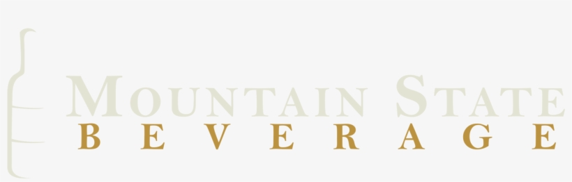 Mountain State Beverage - West Virginia, transparent png download