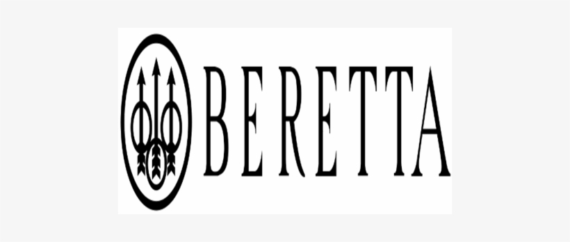 Beretta Logo Png - Fusil Ball Trap Beretta, transparent png download