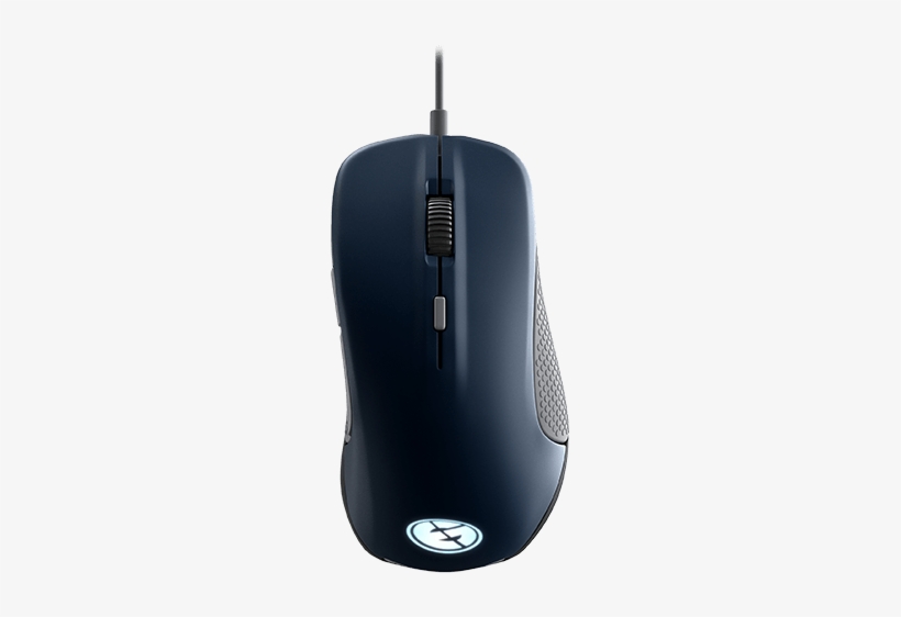 Rival 300 Evil Geniuses Edition - Steelseries Rival 300 Evil Geniuses Edition, transparent png download