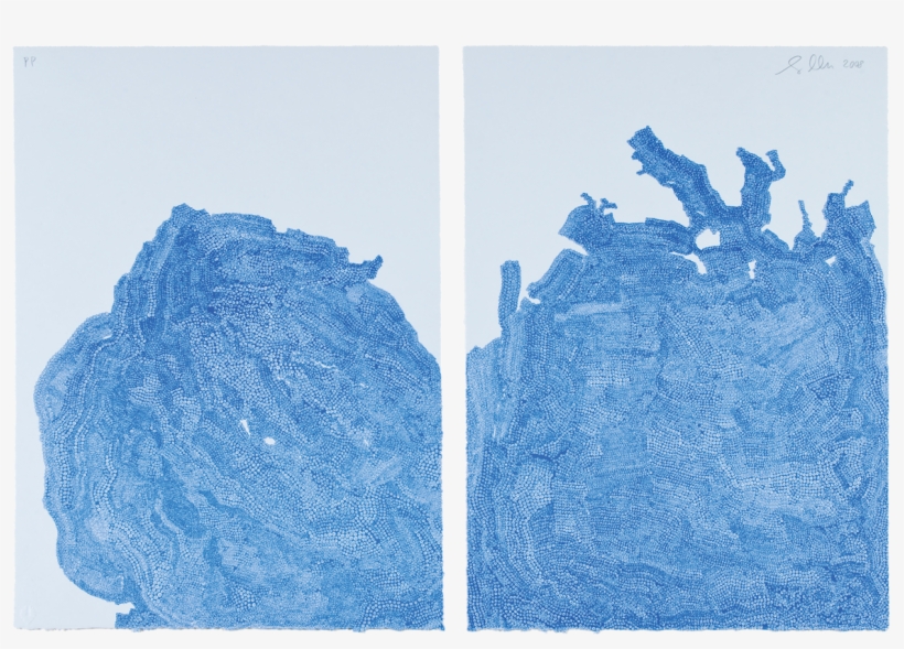 Analogous Mountain - Artist, transparent png download