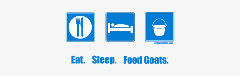 Anyone Who Has Raised Goats Knows This Feeling - Paleo, Healthy Rectangle Magnet, transparent png download