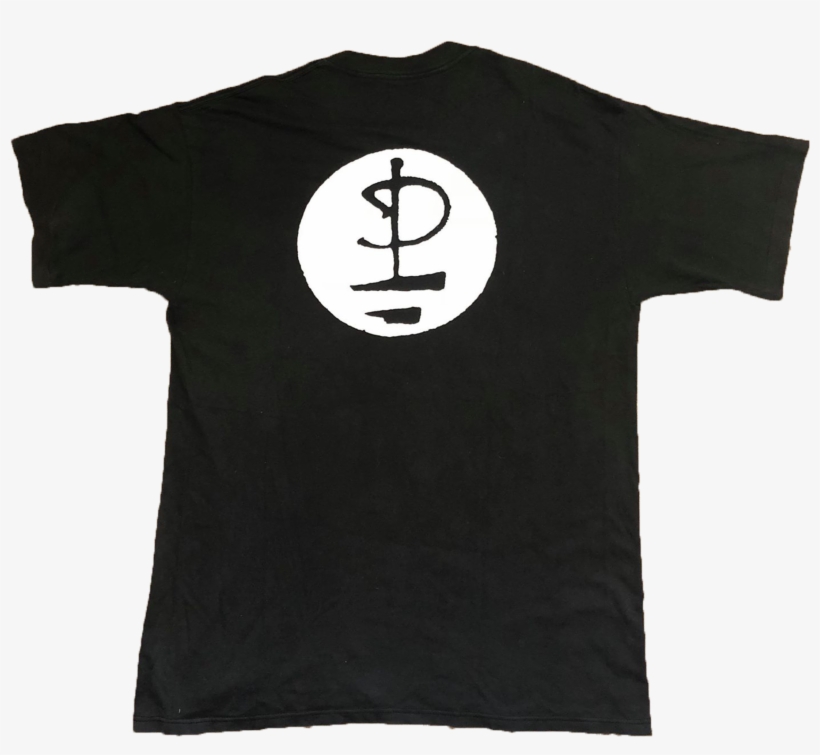 Pink Floyd 1994 'division Bell' - Ladytron Destroy Everything You Touch T Shirt, transparent png download