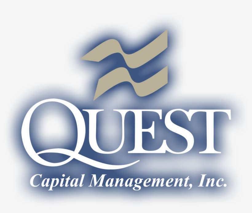 Quest Logo - Quest Capital Management, transparent png download