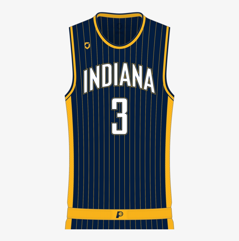 indiana jersey