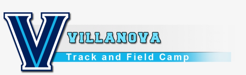 Camps - Villanova University, transparent png download