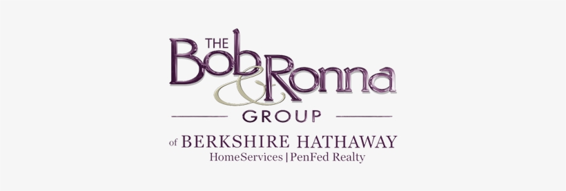The Bob & Ronna Group - Bob And Ronna Group, transparent png download