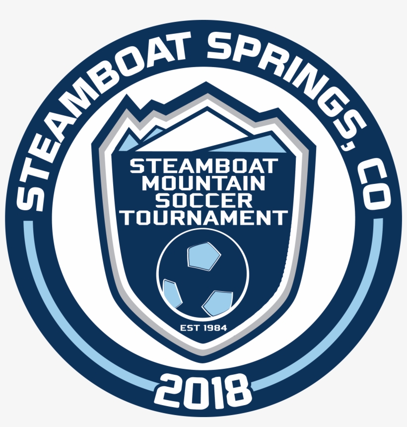 The Steamboat Mountain Soccer Tournament Is Held Each - Southend Manor Fc, transparent png download