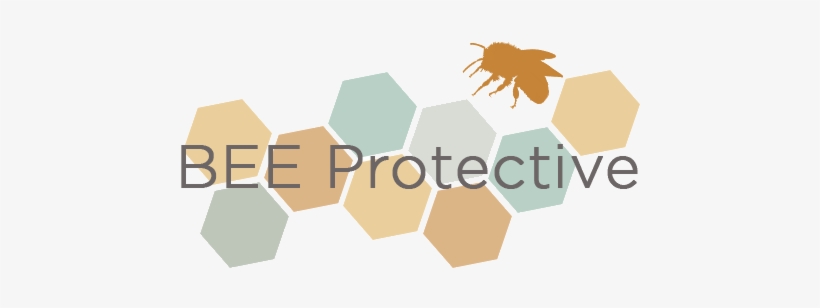 Center For Food Safety - Bee Protective, transparent png download