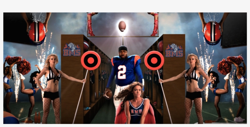 Blue Mountain State, transparent png download