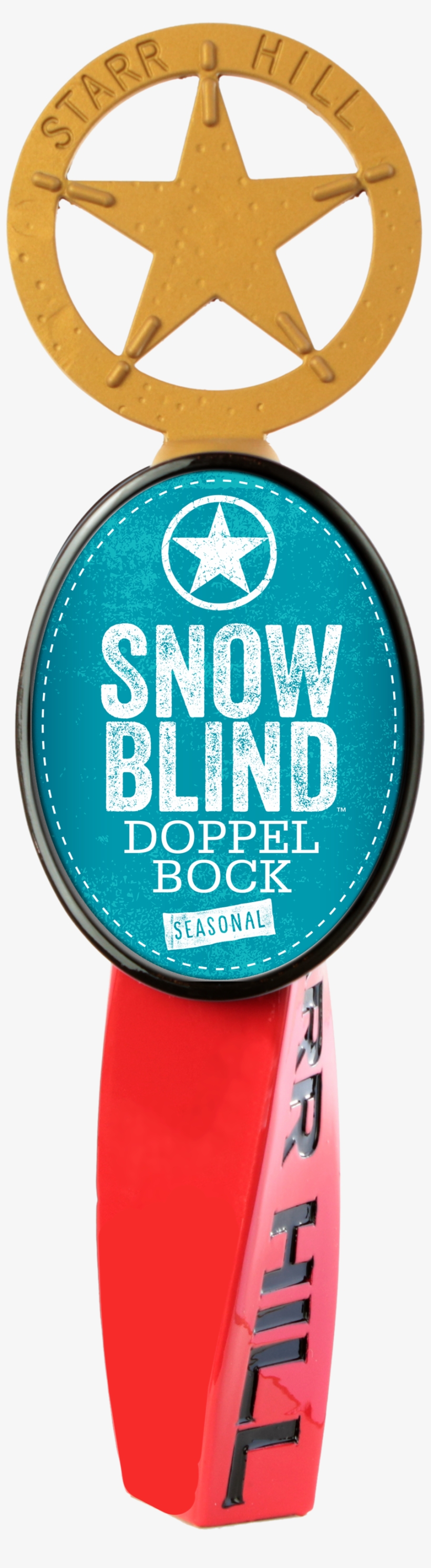 Snow Blind Doppelbock - Skuggorna Vänder Tillbaka - Av Olivier Truc, transparent png download