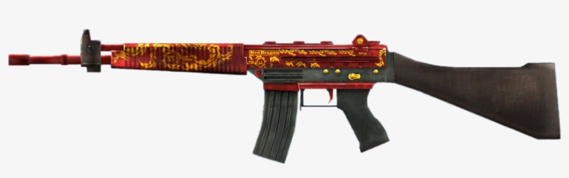 Beretta Ar-70 Rd - M4 Carbine, transparent png download