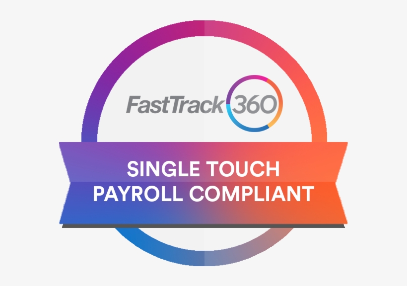 Single Touch Payroll Is A Reporting Change For Employers - Fast Track Recruitment Software, transparent png download