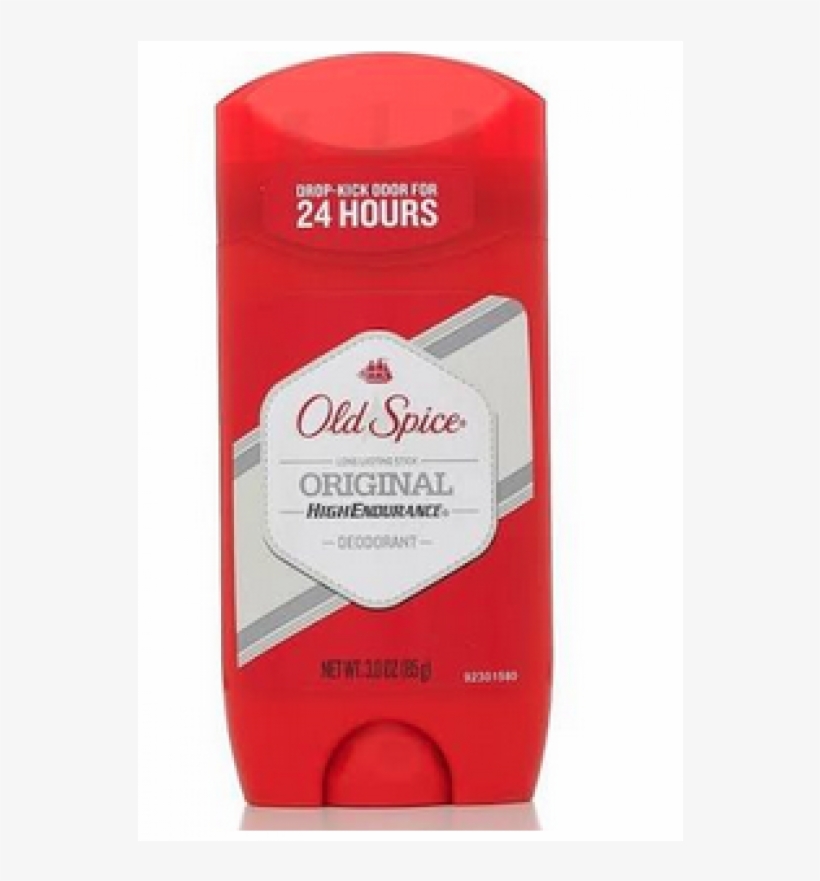 Old Spice Original, transparent png download
