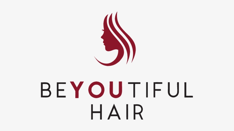 Beyoutiful Salon Logo, transparent png download