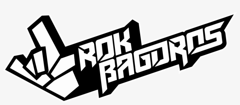 Rok Bagoroš Rok Bagoroš - Rok Bagoros Stickers, transparent png download