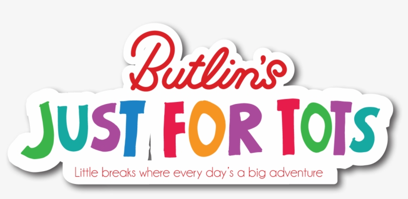 Just For Tots - Butlins Skegness Just For Tots, transparent png download