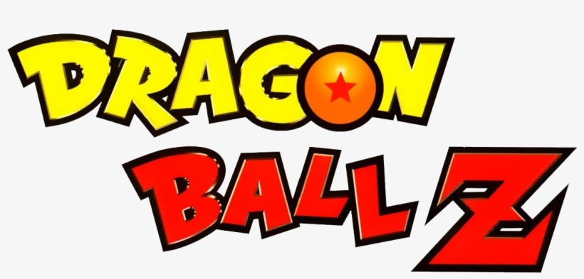 Is Cell A Solar System Buster - Dragon Ball Logo, transparent png download