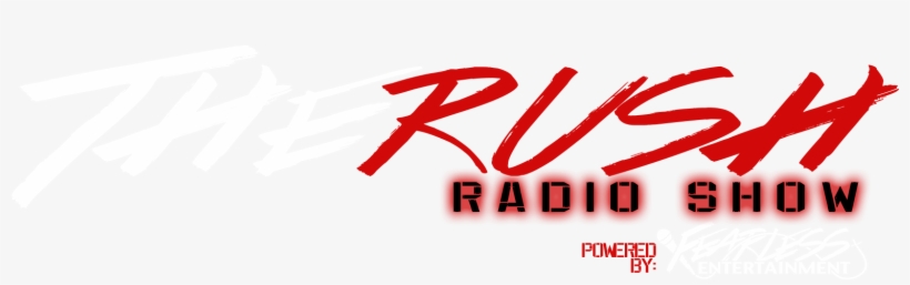 This Is The Rush - Calligraphy, transparent png download