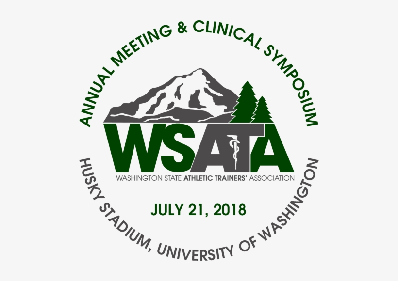 Annual Meeting Sponsors - National Athletic Trainers' Association, transparent png download