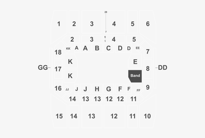 Washington Huskies Tickets At Gill Coliseum On 01/26/2019 - Gill Coliseum, transparent png download