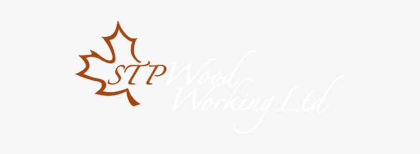 Stp Woodworking - Stp Woodworking Ltd., transparent png download