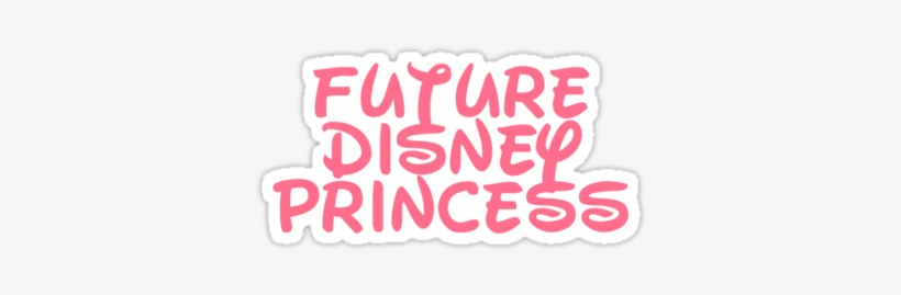Disney And Princess Image - Disney, transparent png download