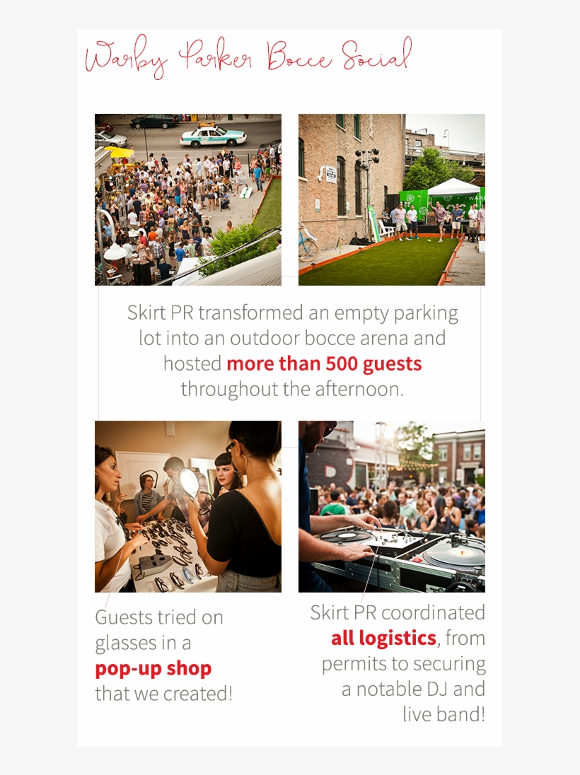 Warby Parker Look And Feel - Online Advertising, transparent png download