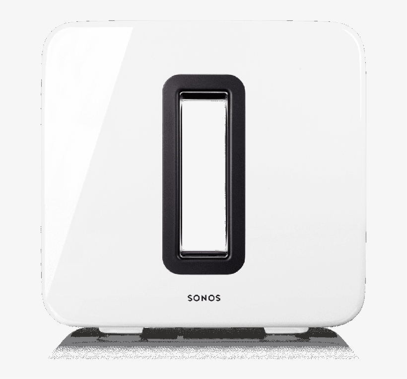 Subwhus1 - Sonos, transparent png download