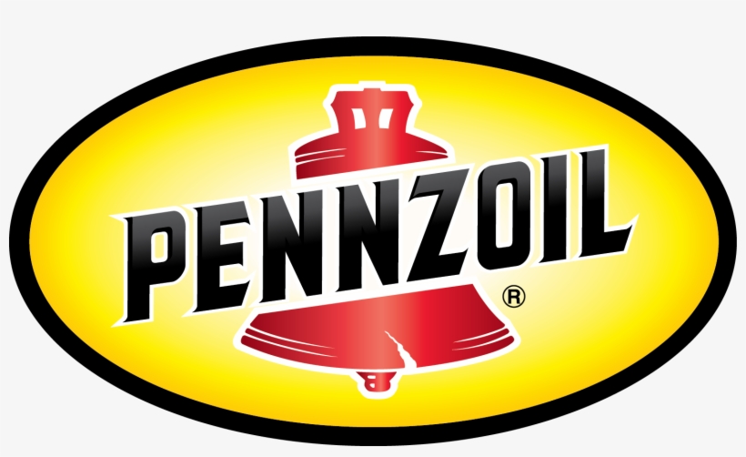 Logo Pennzoil, transparent png download