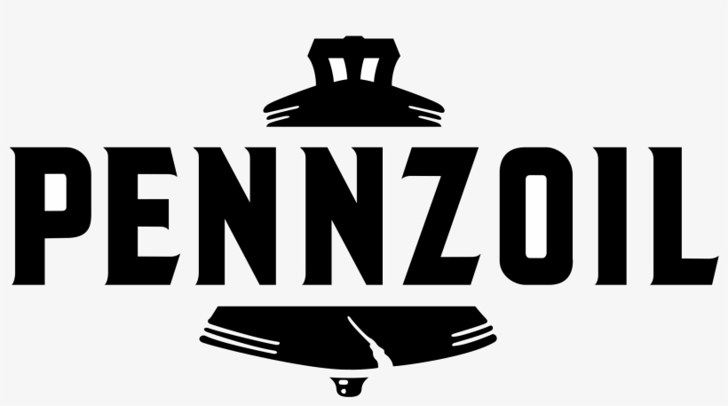 Pennzoil Logo Png Transparent - Pennzoil Logo, transparent png download