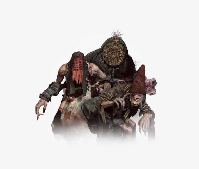 Redbubble The Witcher 3 Three Crones Unisex T-shirts, transparent png download