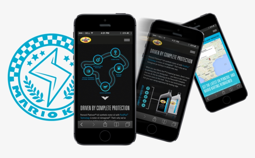 Slide-2 - Mario Kart 8, transparent png download